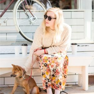 Meet your Posher, Kelsey